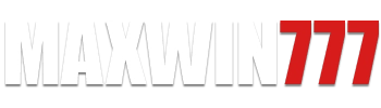 Logo Maxwin777
